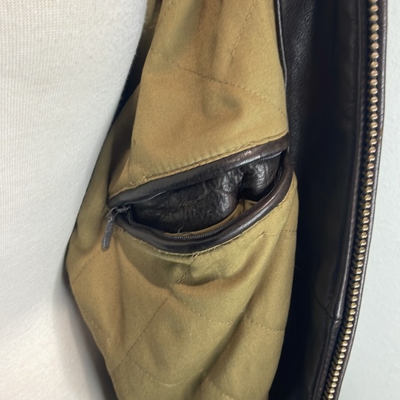 Marc Leather Jacket - Picture 13 of 16